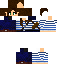 Texture for My version of stacy says