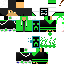 Texture for Captain Ender V2