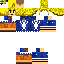 Texture for ToonSora