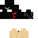 Texture for SCP-001 "The Scarlet King" (Realistic) (Texture For Rig)
