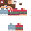 Texture for #TheRealArmy