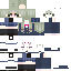 Texture for NK MS