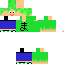 Texture for 抹茶ムース　　　　　　　　　　　　　　　　