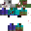 Texture for Scary