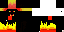 Texture for InfraChama