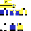Texture for Minion_1