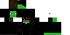 Texture for Elphaba Thropp