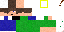 Texture for mario