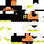 Texture for Shadow Animations MC Version 3 Electricity Mode No Eyes 