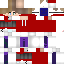 Texture for super char