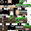 Texture for hunter
