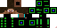 Texture for Sci-Fi-Bot
