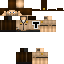 Texture for Rick Grimes
