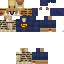 Texture for capa