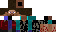 Texture for hardcore