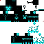 Texture for Creeper sculk