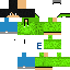 Texture for pepe