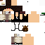 Texture for Mongos Player de Mochila