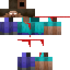 Texture for Herobrine_Juniior