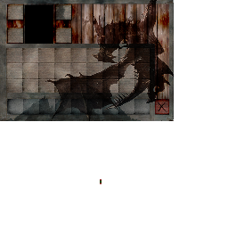 Texture for Dragon Inventory