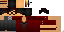 Texture for animation evil panda v.2