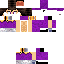 Texture for aleg