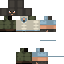 Texture for steve