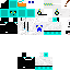Texture for sasuke