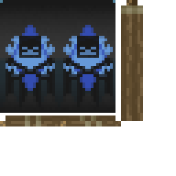 Texture for My bannier