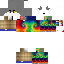 Texture for nanuk