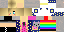 Texture for Nya Nya Nya