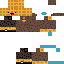 Texture for Sick Waffle