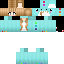 Texture for mrsk