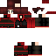 Texture for Ruby Rose Raw