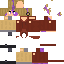 Texture for joeyshulk