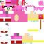Texture for Amy Rose