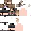 Texture for rabbit