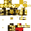 Texture for C3PO Episode VII