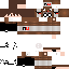 Texture for nutella  bella