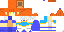 Texture for アルル