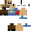 Texture for tecak