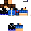 Texture for megaminer blender