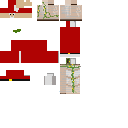 Texture for Santa Draft