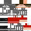 Texture for yan animatronik