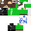Texture for felix skin 2