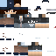 Texture for badger