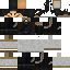 Texture for hunter_winter_verse(maxB9F)