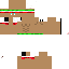 Texture for Jeune fdp