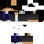 Texture for JackfireMC