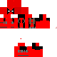Texture for DeeadPool